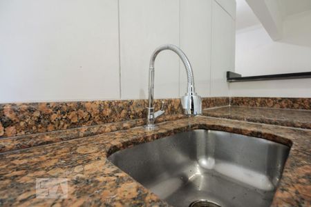 Apartamento à venda com 70m², 2 quartos e sem vagaCozinha