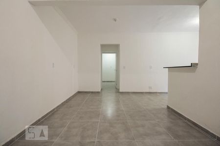 Sala de apartamento à venda com 2 quartos, 70m² em Brás, São Paulo
