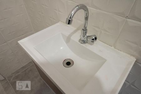 Apartamento à venda com 70m², 2 quartos e sem vagaBanheiro