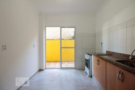 Apartamento à venda com 70m², 2 quartos e sem vagaCozinha