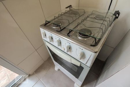 Apartamento à venda com 70m², 2 quartos e sem vagaCozinha