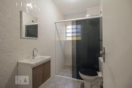 Apartamento à venda com 70m², 2 quartos e sem vagaBanheiro