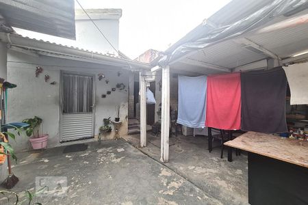 Casa à venda com 179m², 2 quartos e 1 vagaÁrea de Serviço