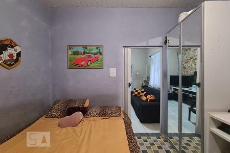 Quarto 1 de casa à venda com 2 quartos, 179m² em Pilares, Rio de Janeiro