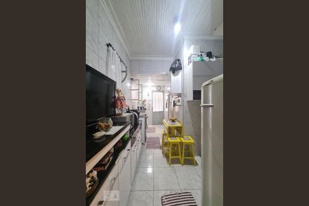 Casa à venda com 179m², 2 quartos e 1 vagaCozinha