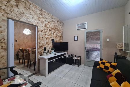 Sala de casa à venda com 2 quartos, 179m² em Pilares, Rio de Janeiro