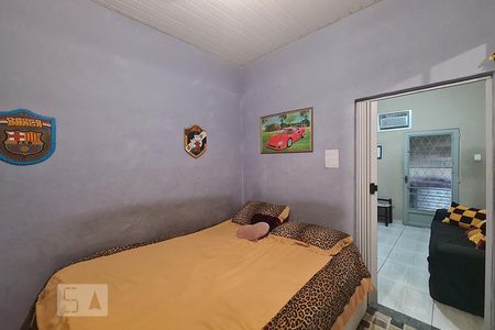 Quarto 1 de casa à venda com 2 quartos, 179m² em Pilares, Rio de Janeiro
