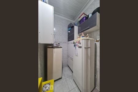 Casa à venda com 179m², 2 quartos e 1 vagaCozinha