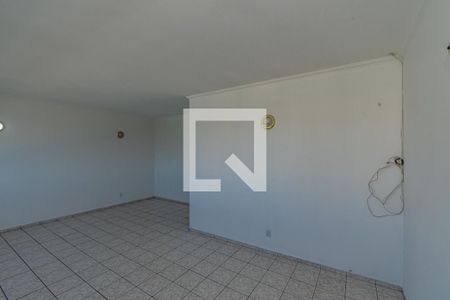 Sala de Estar/Jantar  de casa para alugar com 3 quartos, 315m² em Vila Industrial, Campinas