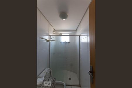 Apartamento para alugar com 114m², 4 quartos e 2 vagasBanheiro