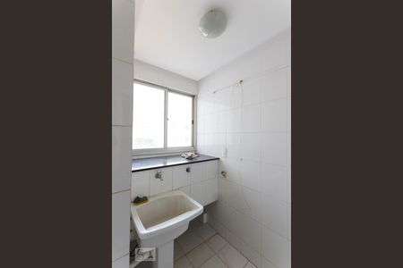 Apartamento para alugar com 114m², 4 quartos e 2 vagasÁrea de Serviço