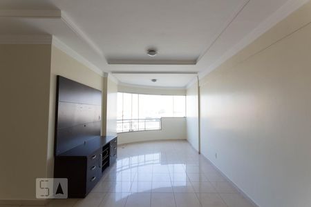 Sala de apartamento para alugar com 4 quartos, 114m² em Setor Nova Suiça, Goiânia