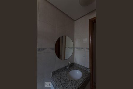 Apartamento para alugar com 114m², 4 quartos e 2 vagasBanheiro