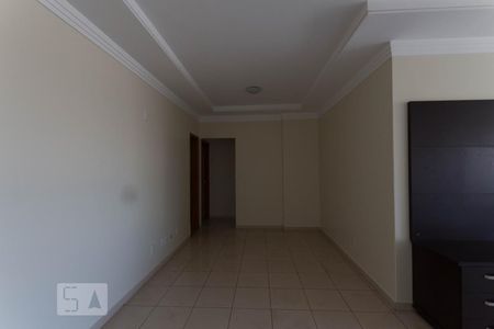 Sala de apartamento para alugar com 4 quartos, 114m² em Setor Nova Suiça, Goiânia