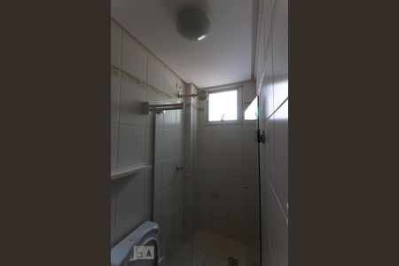 Apartamento para alugar com 114m², 4 quartos e 2 vagasBanheiro
