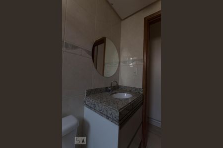 Apartamento para alugar com 114m², 4 quartos e 2 vagasBanheiro