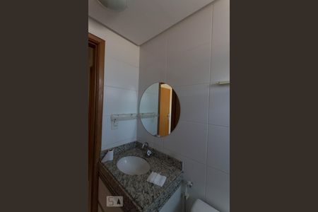 Apartamento para alugar com 114m², 4 quartos e 2 vagasBanheiro