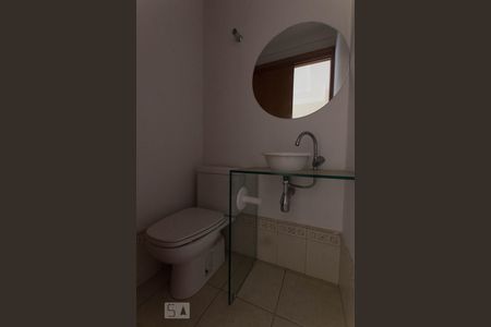 Lavabo de apartamento para alugar com 4 quartos, 114m² em Setor Nova Suiça, Goiânia