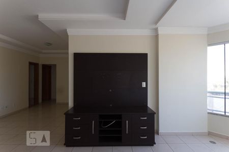 Sala de apartamento para alugar com 4 quartos, 114m² em Setor Nova Suiça, Goiânia
