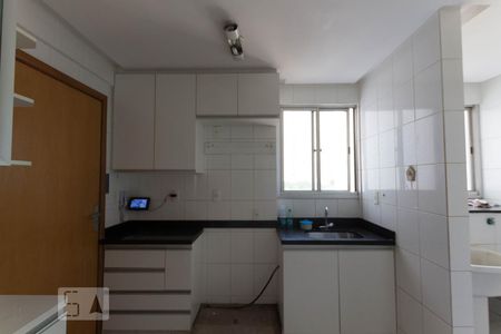 Apartamento para alugar com 114m², 4 quartos e 2 vagasCozinha