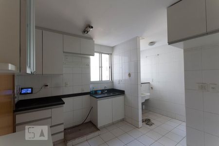 Apartamento para alugar com 114m², 4 quartos e 2 vagasCozinha