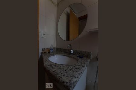 Apartamento para alugar com 114m², 4 quartos e 2 vagasBanheiro