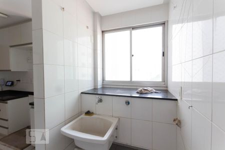 Apartamento para alugar com 114m², 4 quartos e 2 vagasÁrea de Serviço