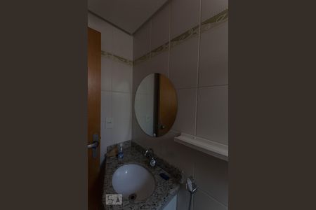 Apartamento para alugar com 114m², 4 quartos e 2 vagasBanheiro