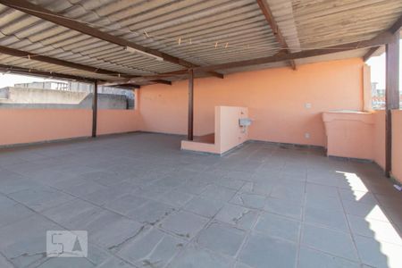 Casa à venda com 200m², 3 quartos e 3 vagasTerraço