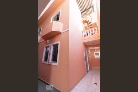 Casa à venda com 200m², 3 quartos e 3 vagasFrente da Casa