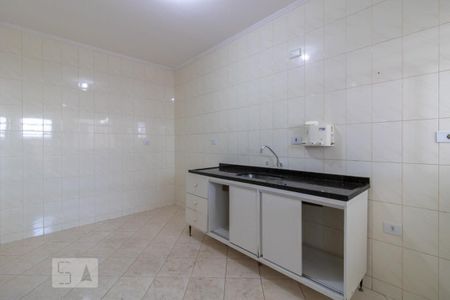 Casa à venda com 200m², 3 quartos e 3 vagasCozinha