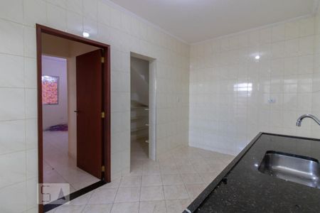 Casa à venda com 200m², 3 quartos e 3 vagasCozinha