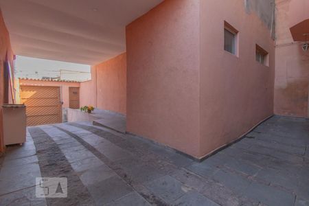 Casa à venda com 200m², 3 quartos e 3 vagasGaragem