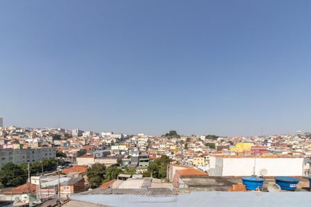 Casa à venda com 200m², 3 quartos e 3 vagasVista da Sacada