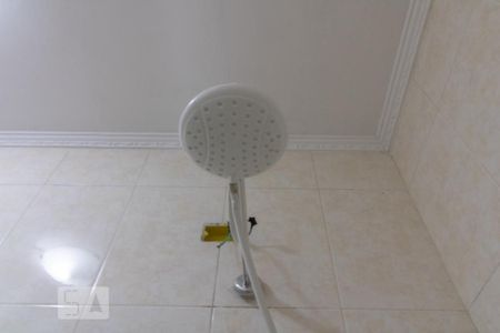 Casa à venda com 200m², 3 quartos e 3 vagasDetalhe - Banheiro