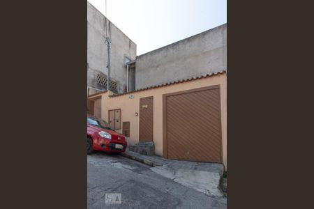Casa à venda com 200m², 3 quartos e 3 vagasFachada