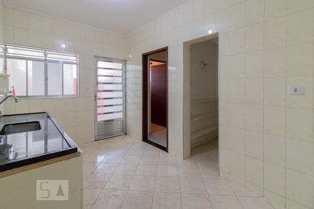 Casa à venda com 200m², 3 quartos e 3 vagasCozinha