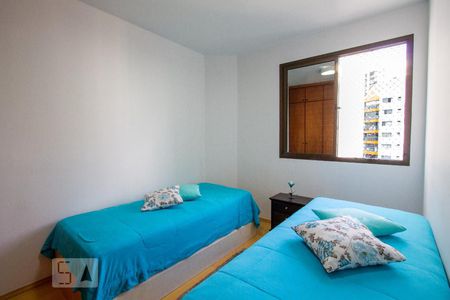 Quarto  de apartamento para alugar com 2 quartos, 74m² em Pompeia, São Paulo