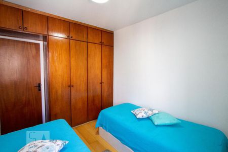 Quarto  de apartamento para alugar com 2 quartos, 74m² em Pompeia, São Paulo