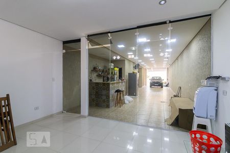 Casa à venda com 260m², 3 quartos e 4 vagasEscritório
