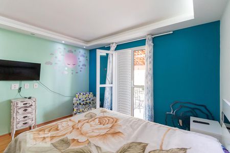 Casa à venda com 260m², 3 quartos e 4 vagasQuarto 2