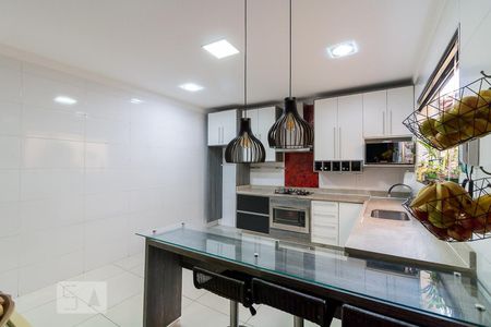 Casa à venda com 260m², 3 quartos e 4 vagasCozinha