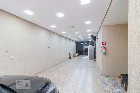 Casa à venda com 260m², 3 quartos e 4 vagasGaragem