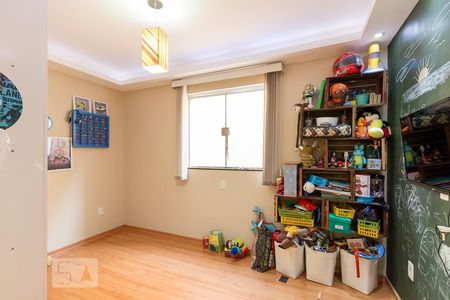 Casa à venda com 260m², 3 quartos e 4 vagasQuarto 1