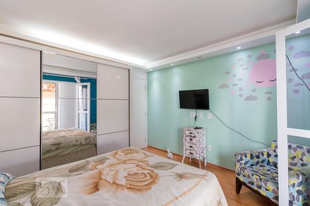 Casa à venda com 260m², 3 quartos e 4 vagasQuarto 2