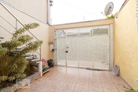 Casa à venda com 260m², 3 quartos e 4 vagasQuintal