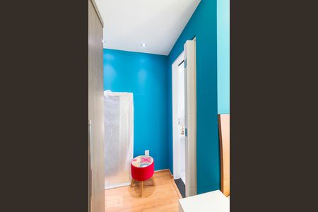 Casa à venda com 260m², 3 quartos e 4 vagasBanheiro quarto 3 suíte