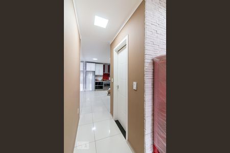 Casa à venda com 260m², 3 quartos e 4 vagasBanheiro 2