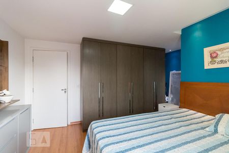 Casa à venda com 260m², 3 quartos e 4 vagasQuarto 3 suíte
