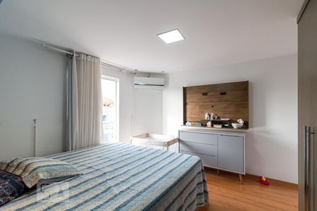 Casa à venda com 260m², 3 quartos e 4 vagasQuarto 3 suíte